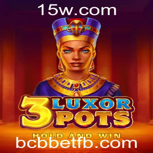 Explorando o Mundo de 3LuxorPots no bcbbet