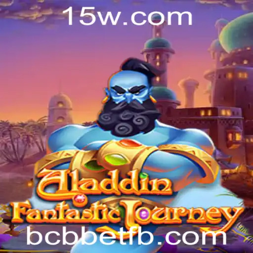 Descubra o Fascinante Mundo de Aladdin no Jogo BCBbet
