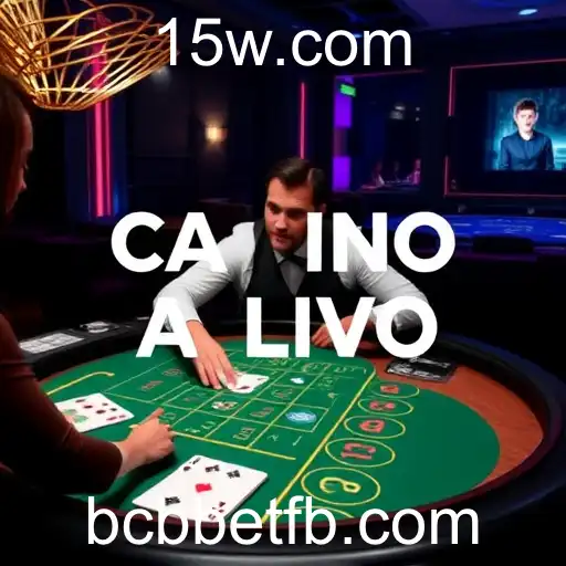 bcbbet - Cassino ao Vivo com PIX