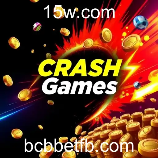 bcbbet Crash Games - Jogos Instantâneos Online