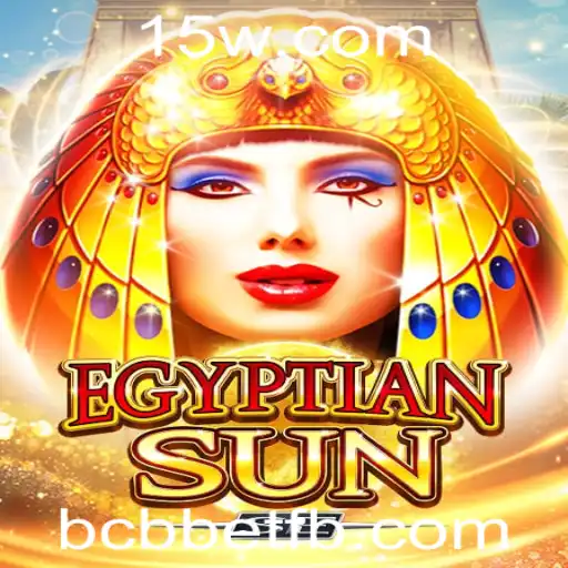 Desvendando o Fascinante Mundo de 'EgyptianSunSE' com bcbbet