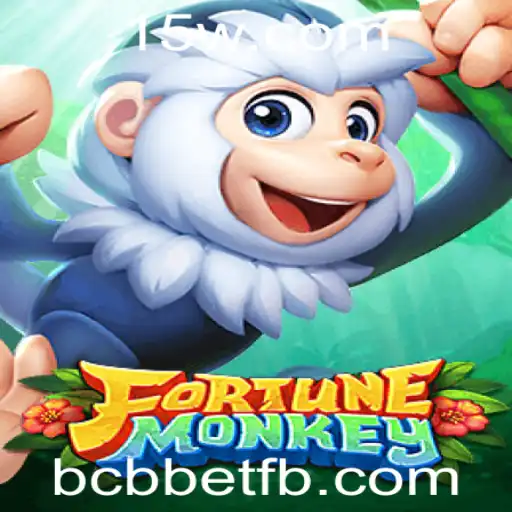 FortuneMonkey: Um Mergulho no Mundo das Apostas Online com bcbbet