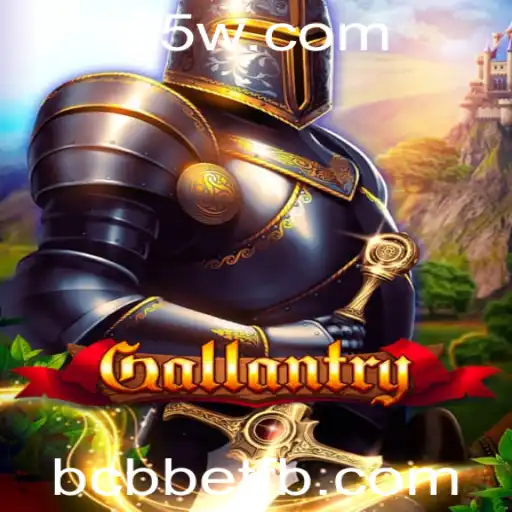 Descubra o Empolgante Jogo Gallantry e Suas Regras Inovadoras