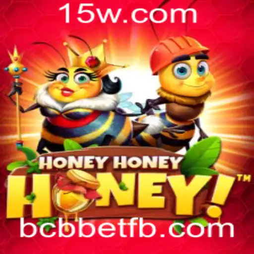 Descubra o EmoCionante Jogo de Cassino HoneyHoneyHoney
