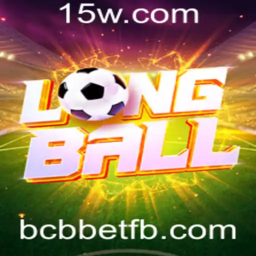 LongBall: O Jogo que Está Revolucionando o Entretenimento com bcbbet