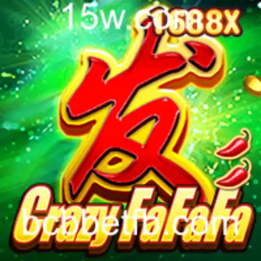 Descubra o Empolgante CrazyFaFaFa do bcbbet