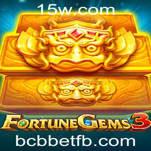 FortuneGems3: Descubra a Experiência de Jogo Revolucionária