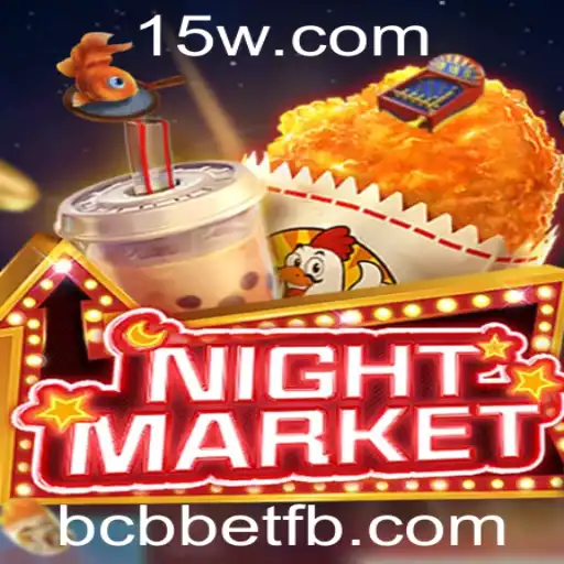 NIGHTMARKET: A Nova Sensação no Mundo dos Jogos