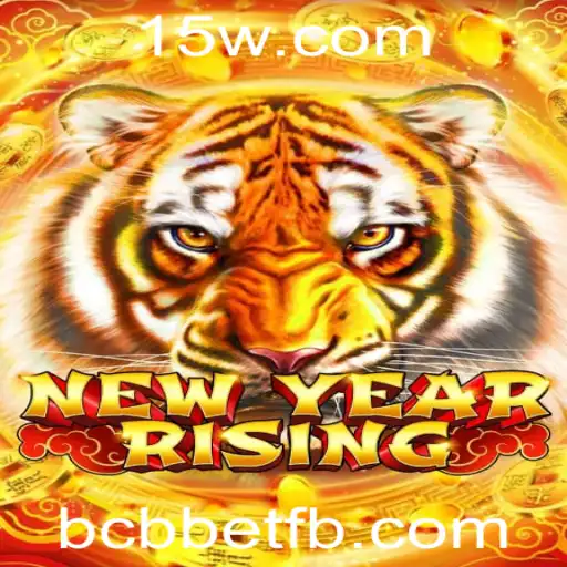 Descubra a Emoção de NewYearRising: O Jogo Revelação