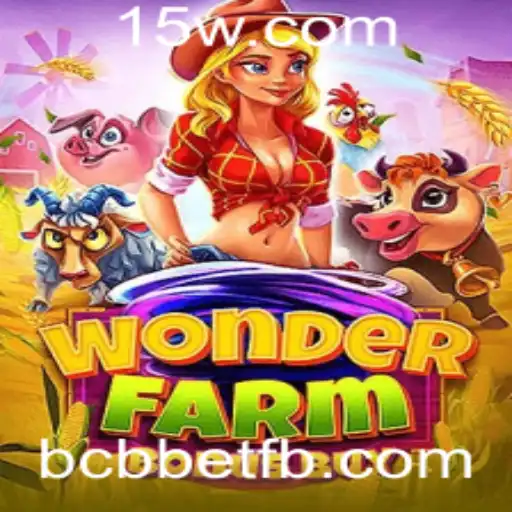 Descubra o Fascinante Mundo de WonderFarmBonusBuy com BCBbet